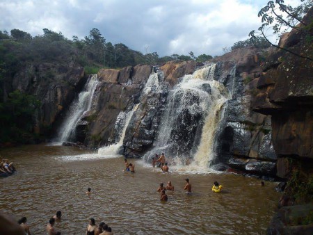 Rio de Contas
